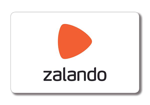 Zalando variabel (15€ - 200€)