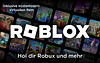 Roblox 10-200 € Gift Card 