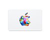 Apple Gift Card € 10 - 250