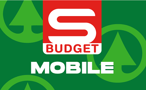 S-BUDGET MOBILE 20 €