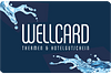 Wellcard Gutschein variabel (10€ - 200€)