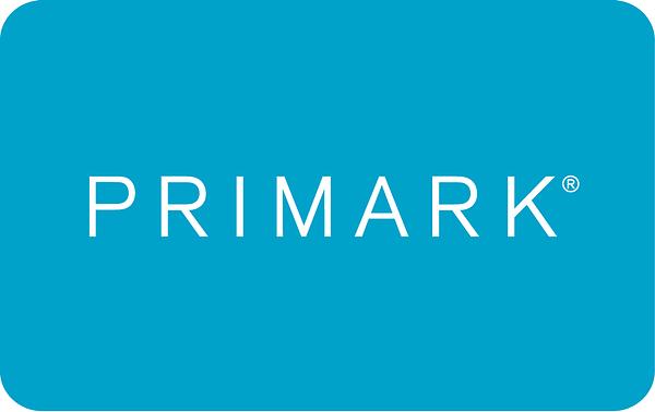 Primark Gutschein AT VAR