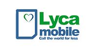 Lycamobile 20 €