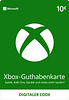 Microsoft Xbox Live Gutschein 10 €