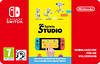 Nintendo Game Builder Garage 29,99 AT