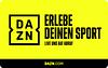 DAZN Gutschein 1 Monat 29.99 €